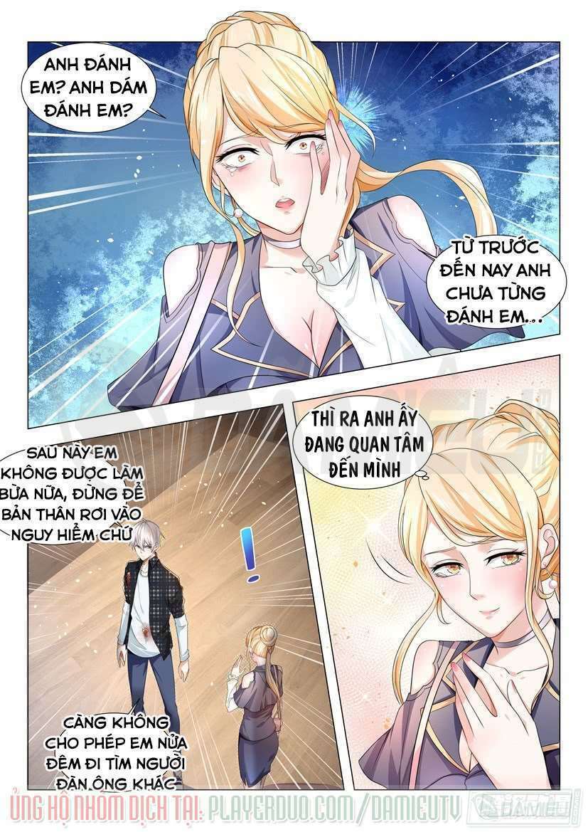Thần Hào Chi Thiên Hàng Hệ Thống Chapter 30 - Trang 3