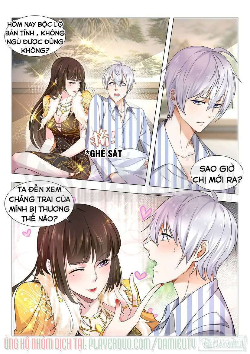 Thần Hào Chi Thiên Hàng Hệ Thống Chapter 30 - Trang 10