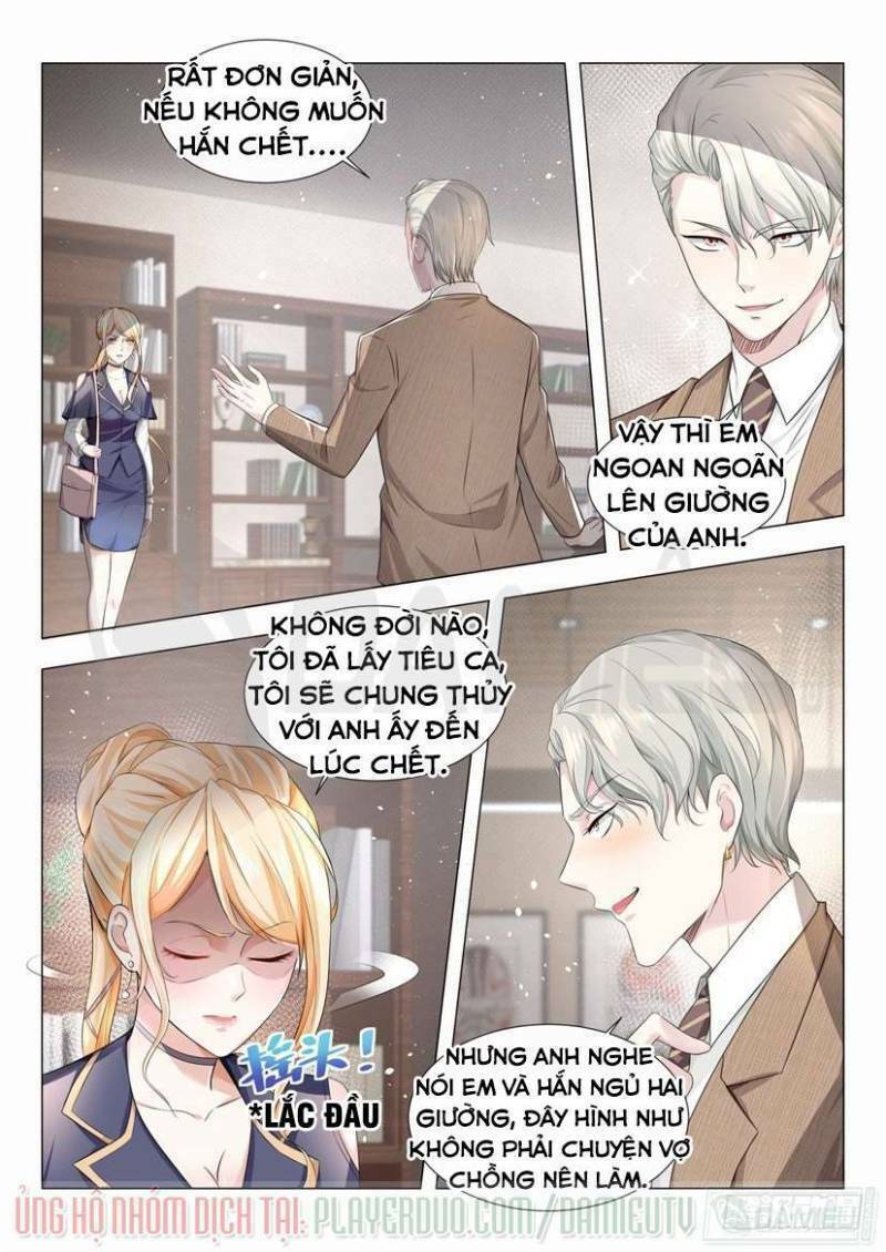 Thần Hào Chi Thiên Hàng Hệ Thống Chapter 29 - Trang 0