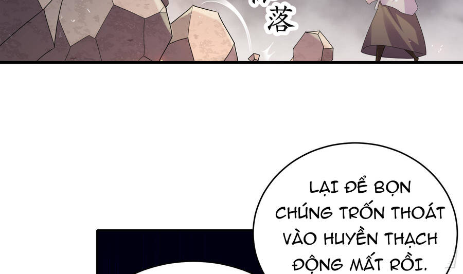 Nghịch Thiên Cải Mệnh Chapter 22 - Trang 33