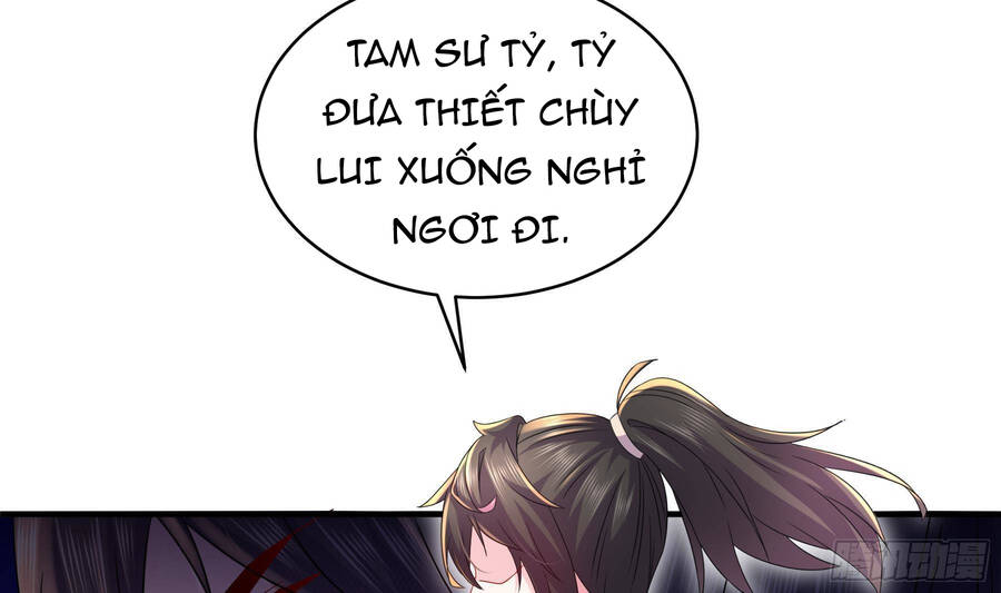 Nghịch Thiên Cải Mệnh Chapter 27 - Trang 41