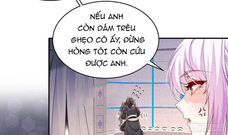 Nghịch Thiên Cải Mệnh Chapter 26 - Trang 10