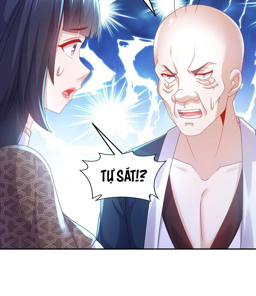 Nghịch Thiên Cải Mệnh Chapter 66 - Trang 33