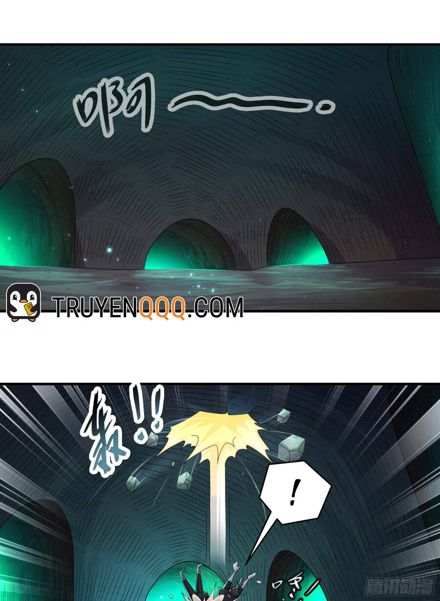 Nghịch Thiên Cải Mệnh Chapter 21 - Trang 1