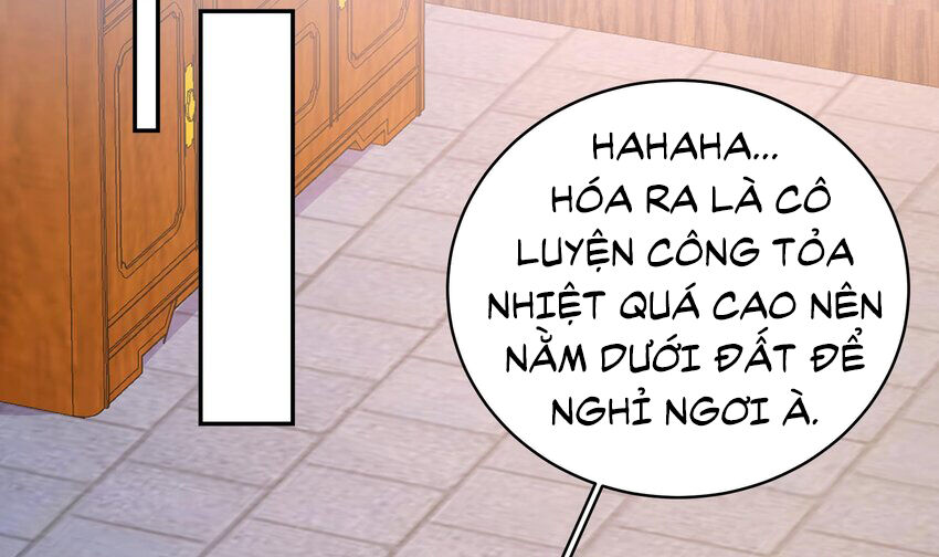 Nghịch Thiên Cải Mệnh Chapter 64 - Trang 29