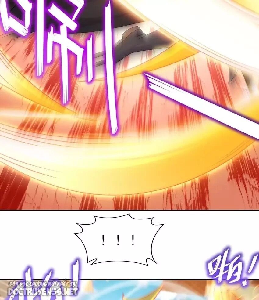Nghịch Thiên Cải Mệnh Chapter 75 - Trang 16
