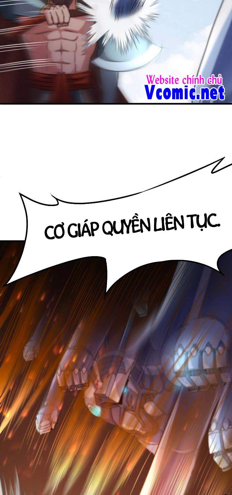 Hậu Cung Của Ta Dựa Vào Rút Thẻ Chapter 146 - Trang 26