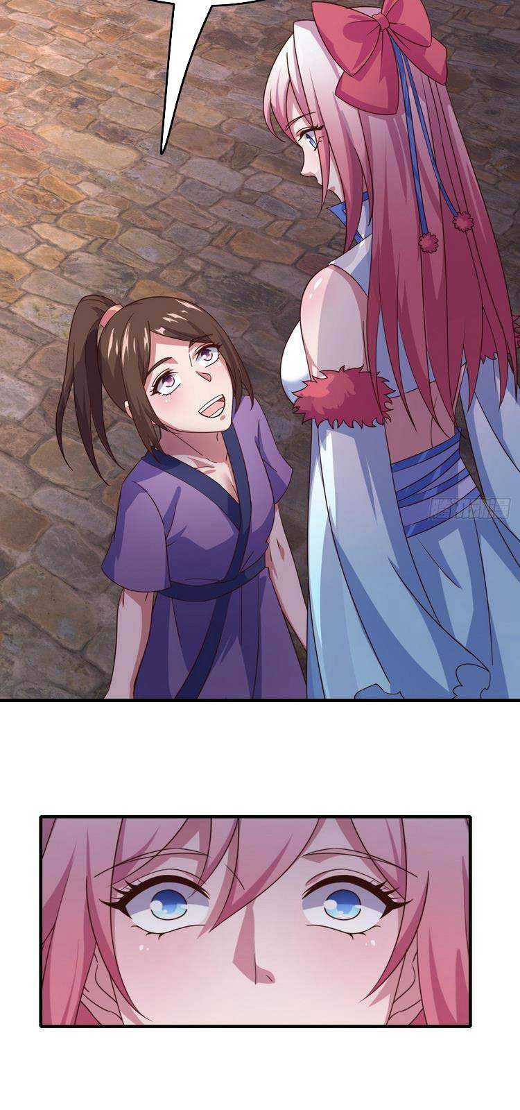 Hậu Cung Của Ta Dựa Vào Rút Thẻ Chapter 145 - Trang 16