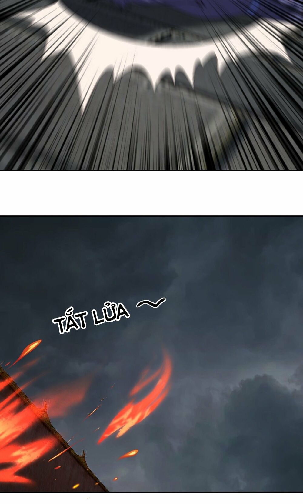 Hậu Cung Của Ta Dựa Vào Rút Thẻ Chapter 87 - Trang 18