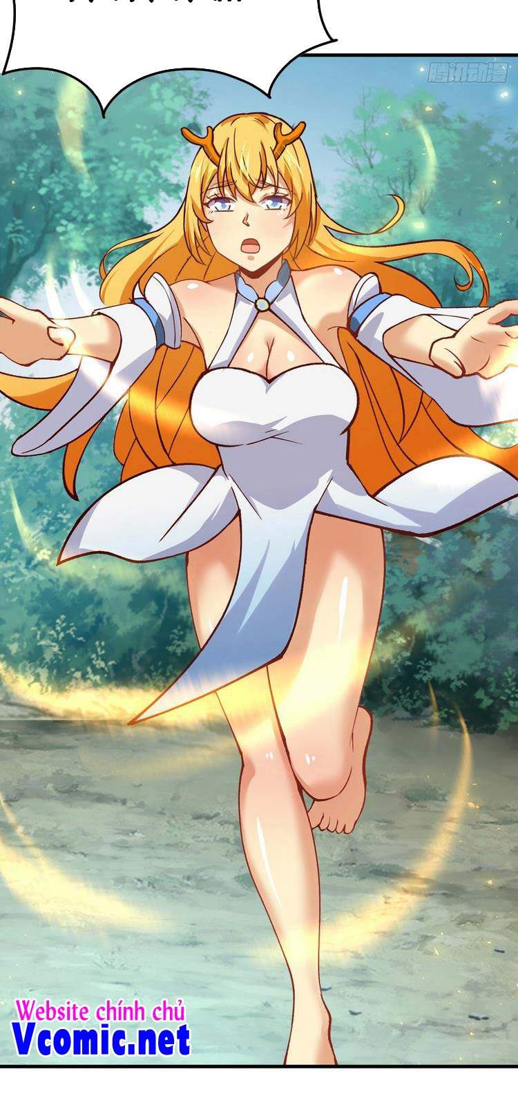 Hậu Cung Của Ta Dựa Vào Rút Thẻ Chapter 140 - Trang 34