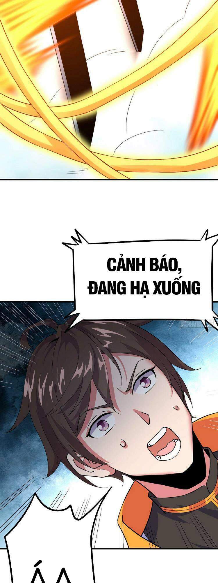 Hậu Cung Của Ta Dựa Vào Rút Thẻ Chapter 137 - Trang 9