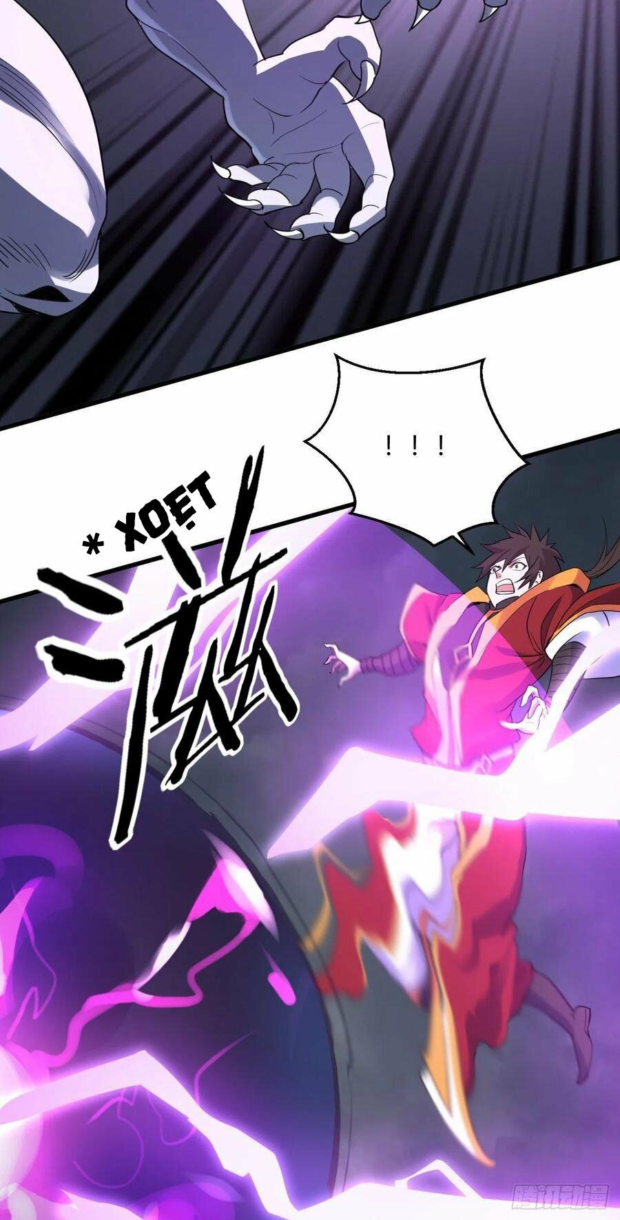 Hậu Cung Của Ta Dựa Vào Rút Thẻ Chapter 89 - Trang 13