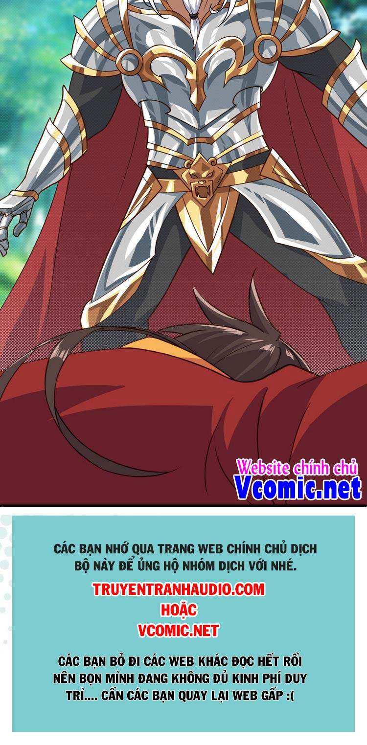 Hậu Cung Của Ta Dựa Vào Rút Thẻ Chapter 127 - Trang 31