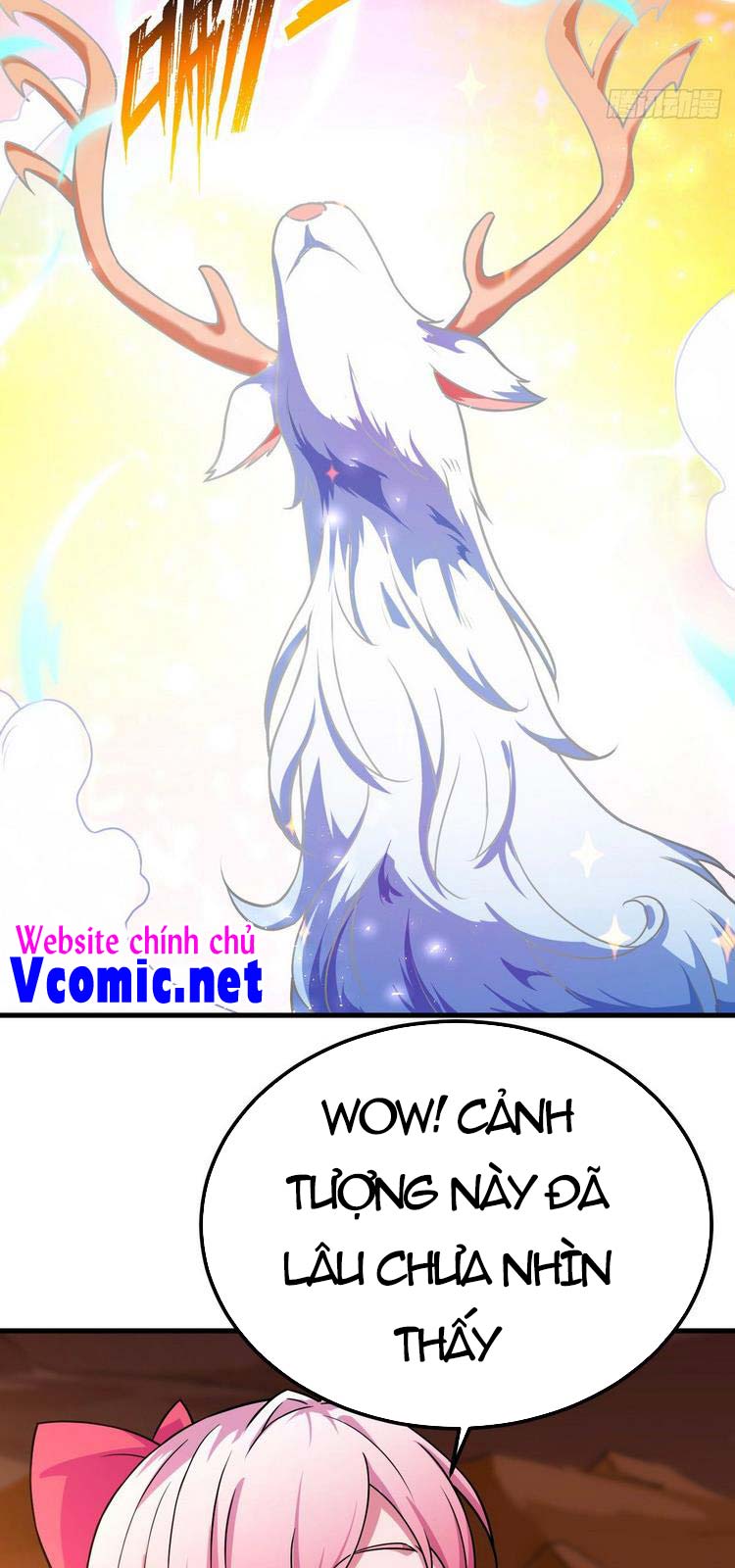 Hậu Cung Của Ta Dựa Vào Rút Thẻ Chapter 139 - Trang 16