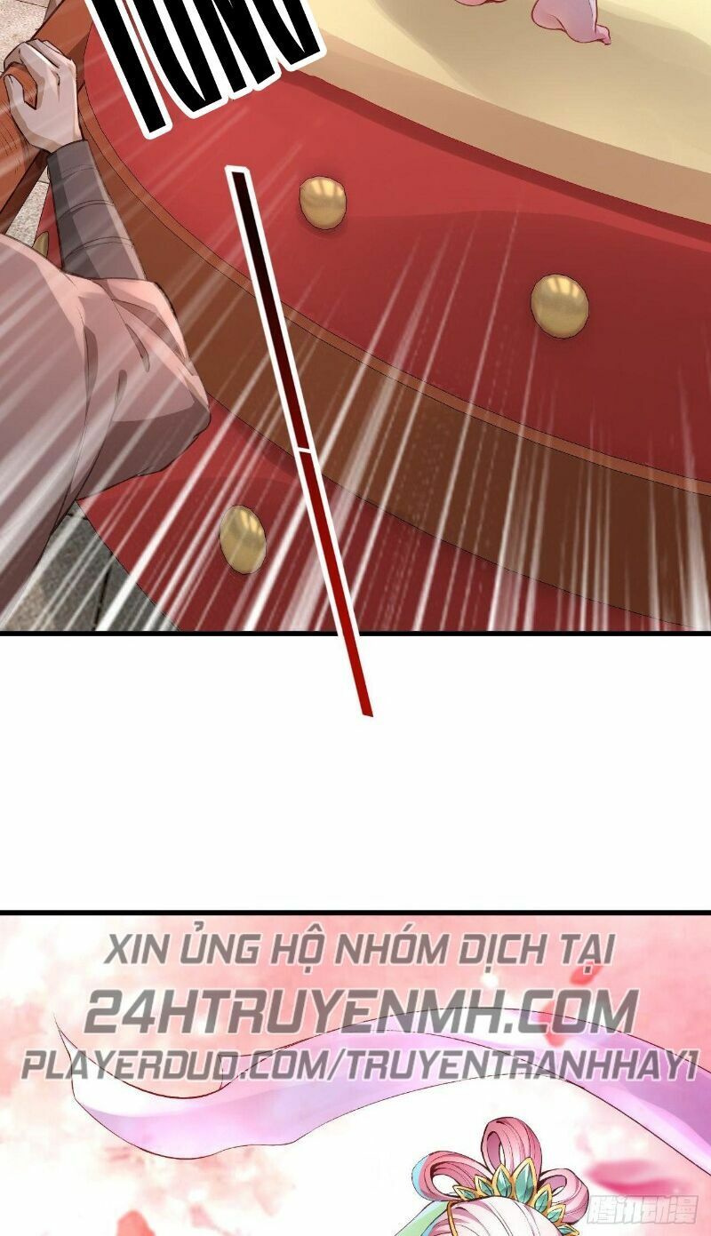 Hậu Cung Của Ta Dựa Vào Rút Thẻ Chapter 61 - Trang 40