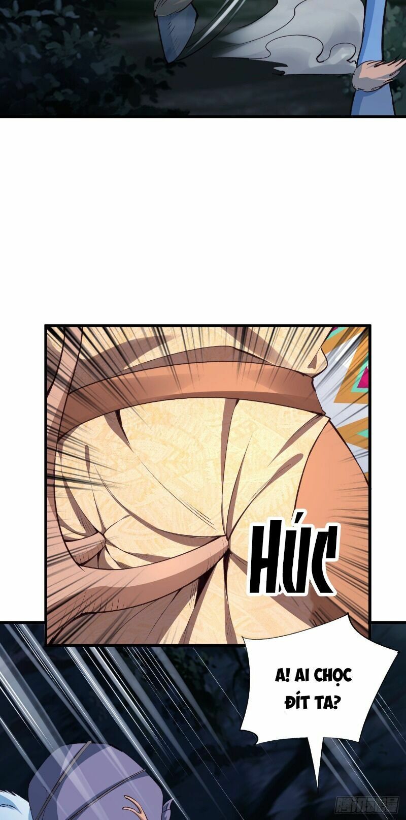 Hậu Cung Của Ta Dựa Vào Rút Thẻ Chapter 63 - Trang 24