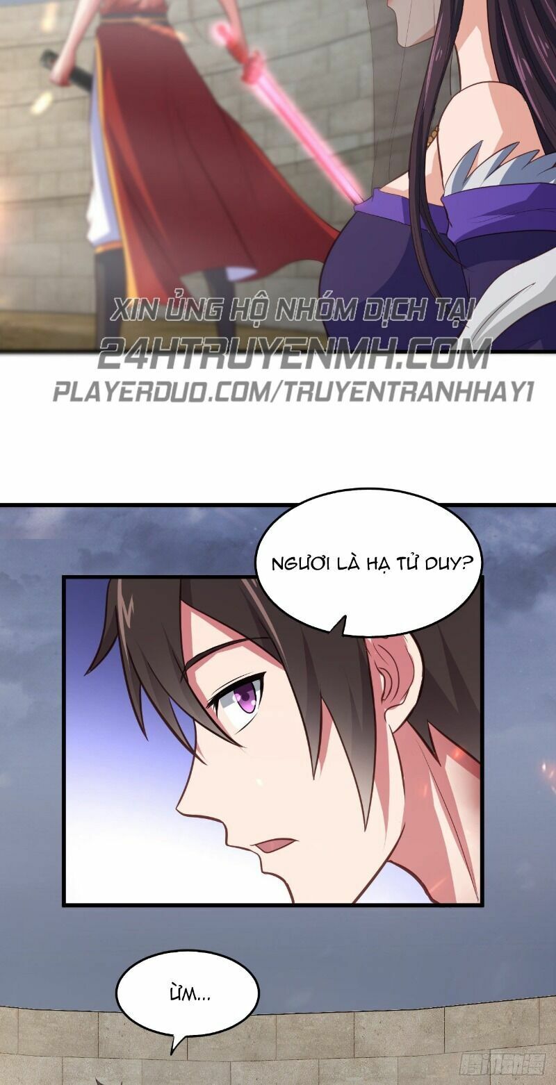 Hậu Cung Của Ta Dựa Vào Rút Thẻ Chapter 68 - Trang 44