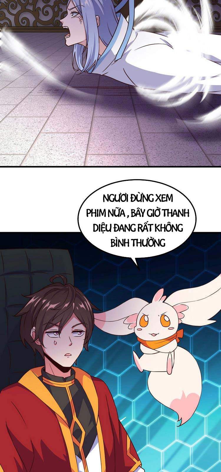 Hậu Cung Của Ta Dựa Vào Rút Thẻ Chapter 150 - Trang 14