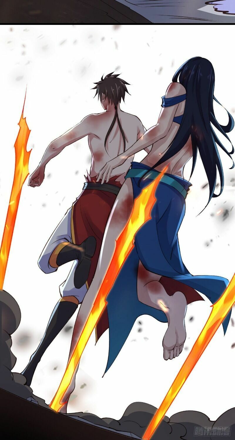 Hậu Cung Của Ta Dựa Vào Rút Thẻ Chapter 68 - Trang 8