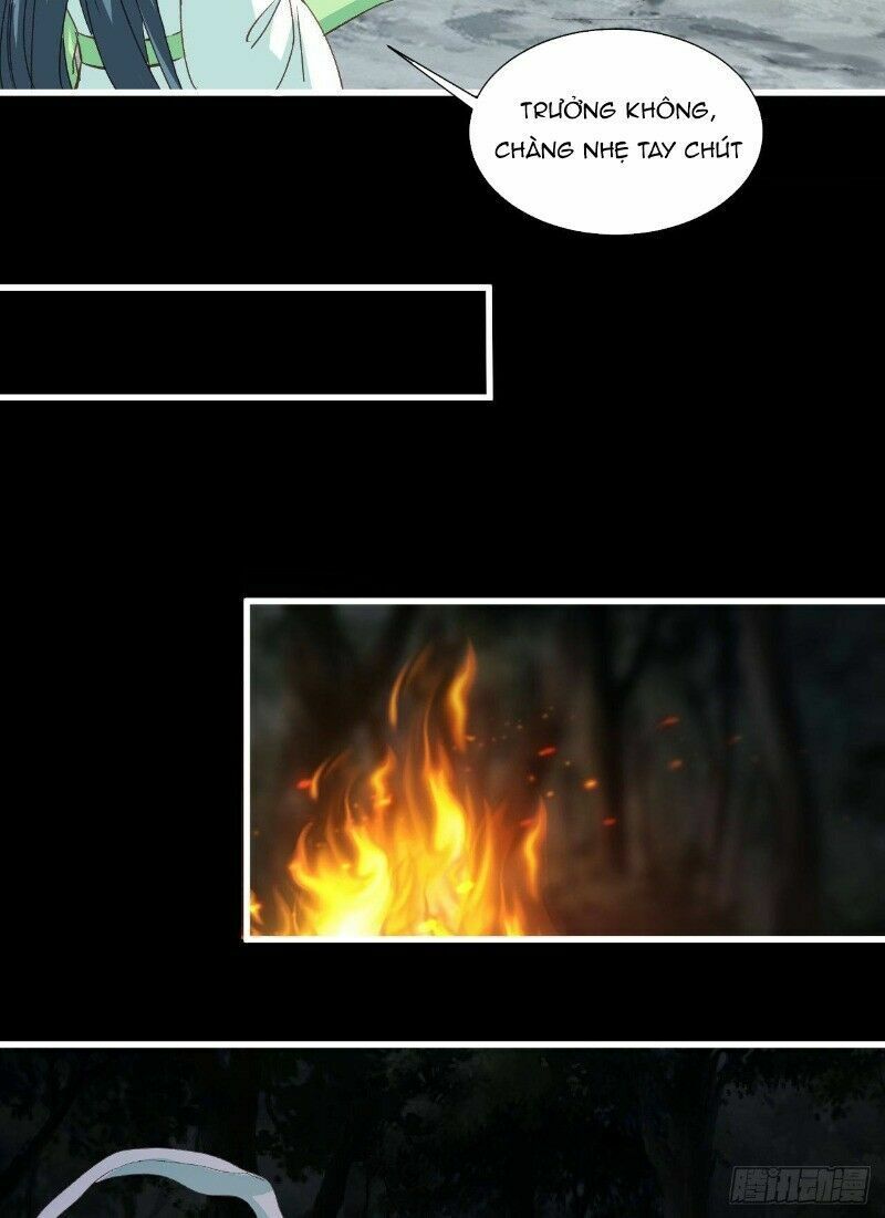 Hậu Cung Của Ta Dựa Vào Rút Thẻ Chapter 42 - Trang 45