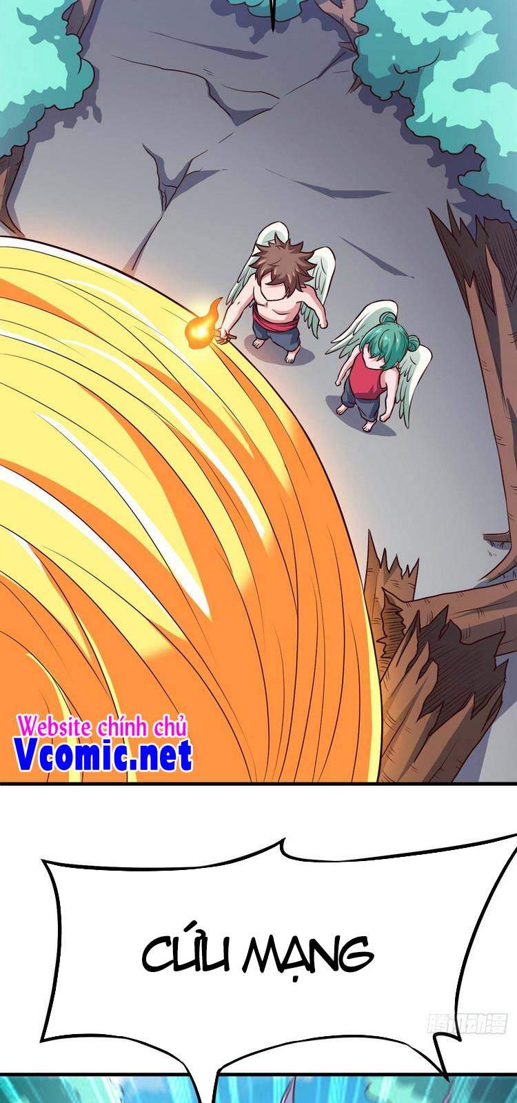 Hậu Cung Của Ta Dựa Vào Rút Thẻ Chapter 140 - Trang 18