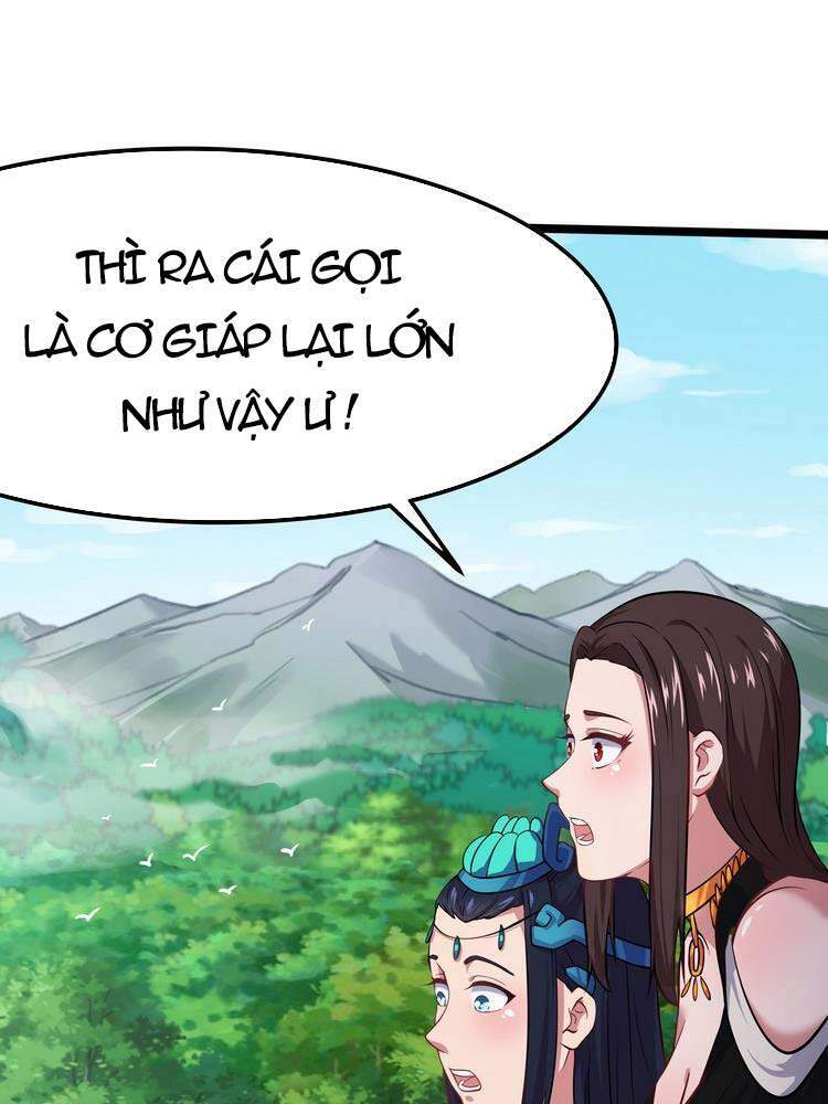 Hậu Cung Của Ta Dựa Vào Rút Thẻ Chapter 133 - Trang 16