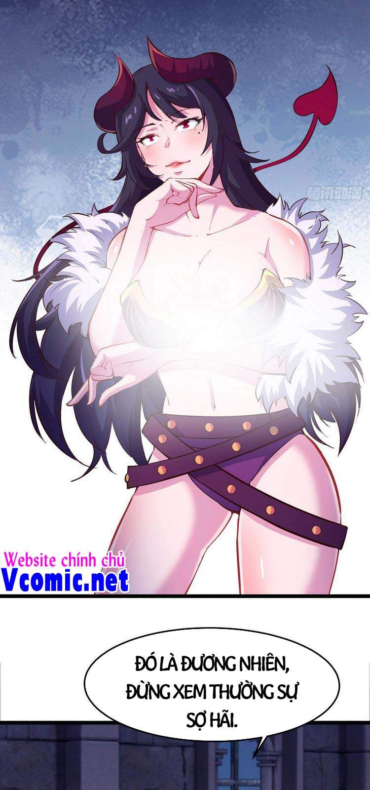 Hậu Cung Của Ta Dựa Vào Rút Thẻ Chapter 151 - Trang 1