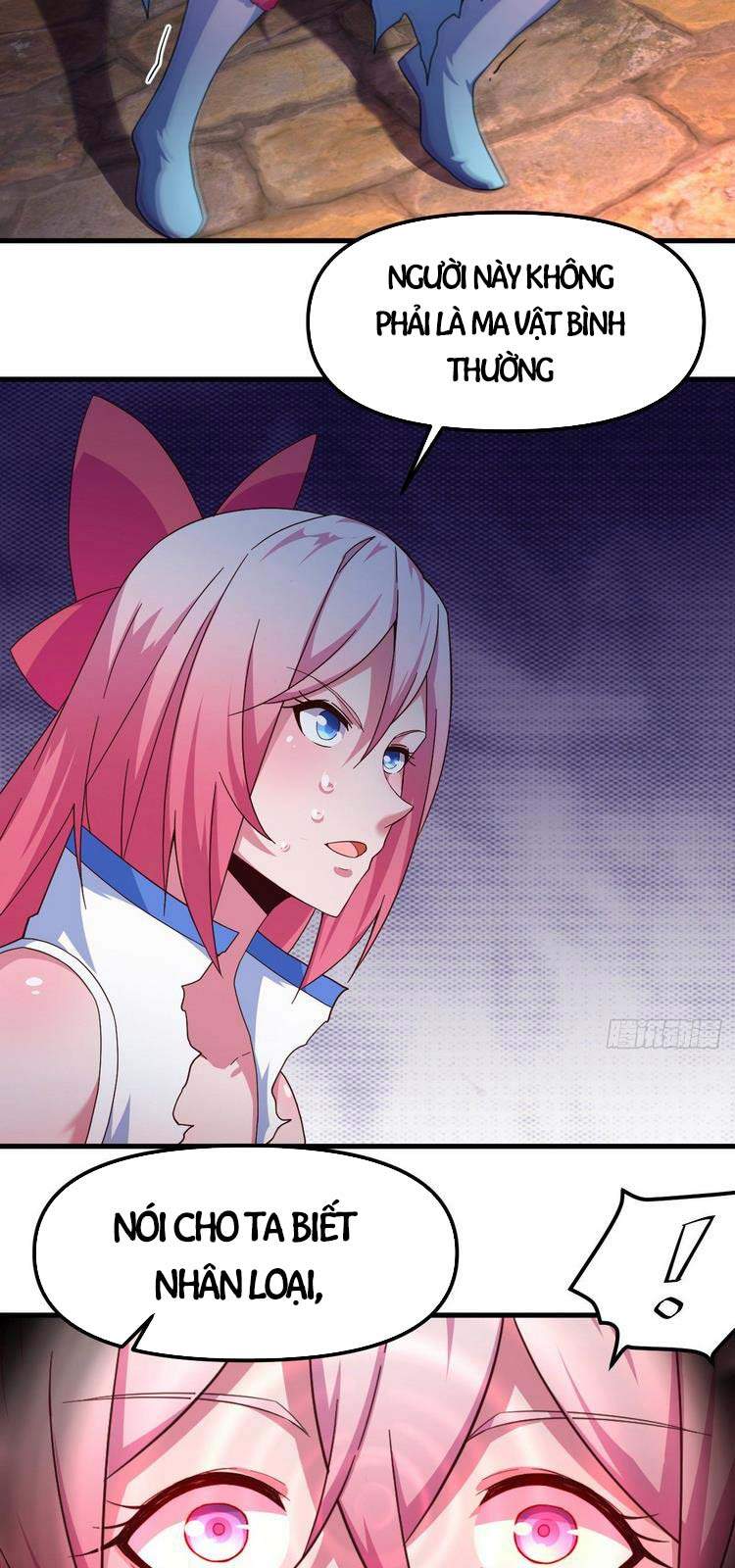 Hậu Cung Của Ta Dựa Vào Rút Thẻ Chapter 147 - Trang 5
