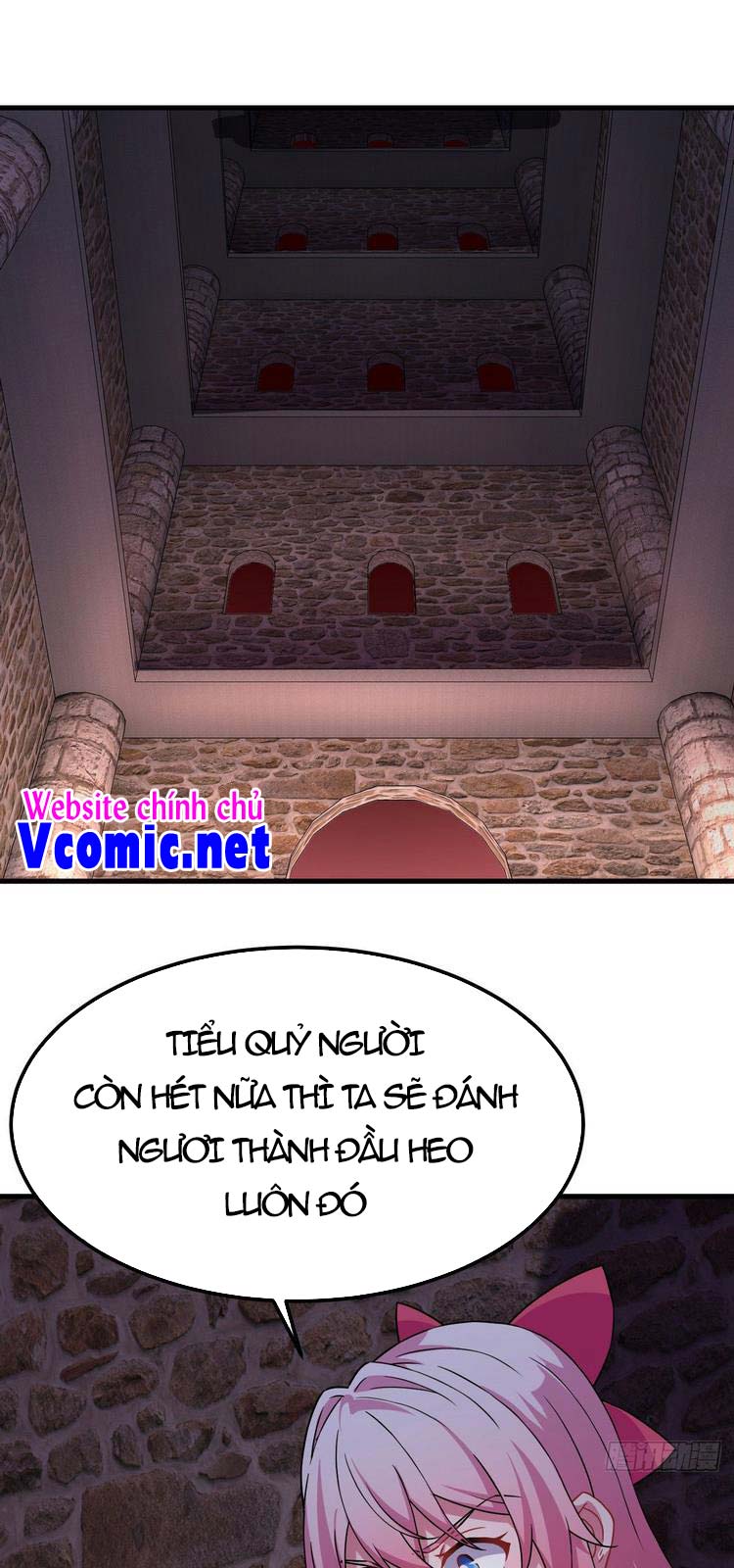 Hậu Cung Của Ta Dựa Vào Rút Thẻ Chapter 143 - Trang 0
