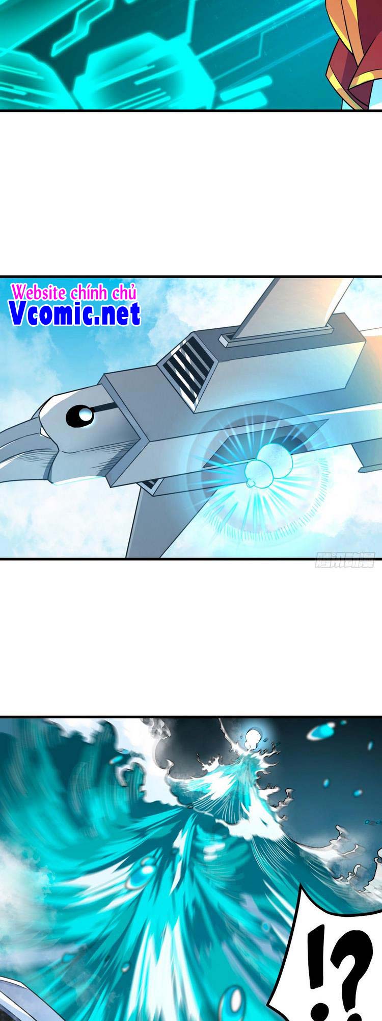 Hậu Cung Của Ta Dựa Vào Rút Thẻ Chapter 136 - Trang 20