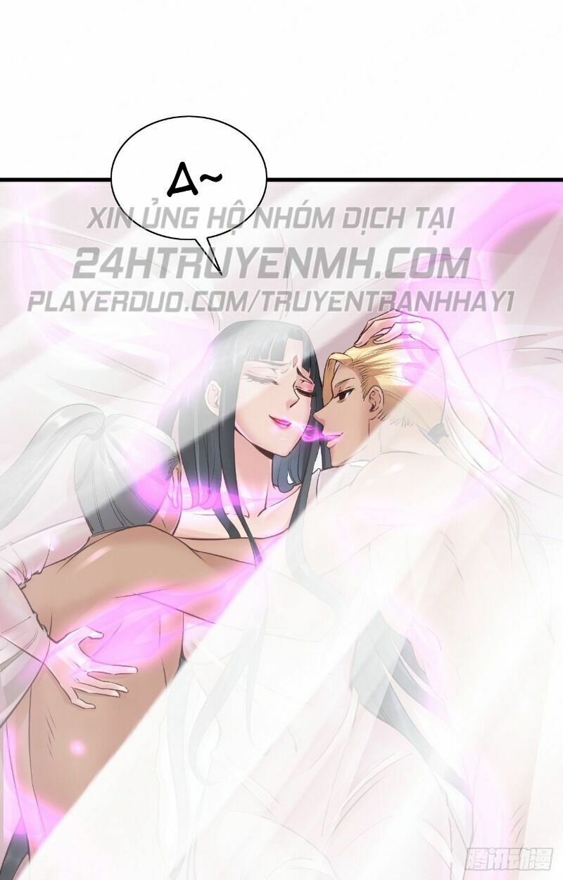 Hậu Cung Của Ta Dựa Vào Rút Thẻ Chapter 56 - Trang 1