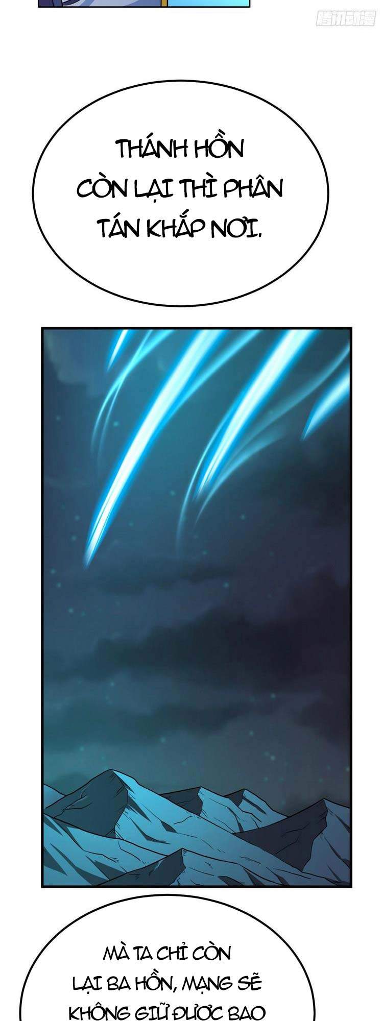 Hậu Cung Của Ta Dựa Vào Rút Thẻ Chapter 138 - Trang 19