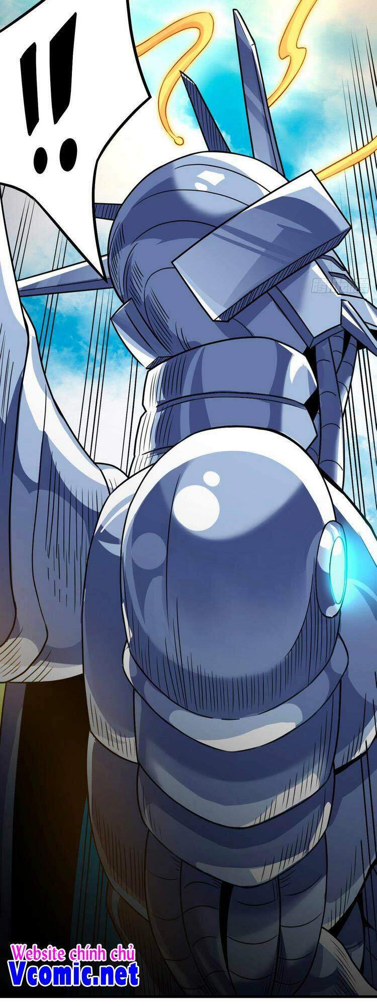 Hậu Cung Của Ta Dựa Vào Rút Thẻ Chapter 137 - Trang 7