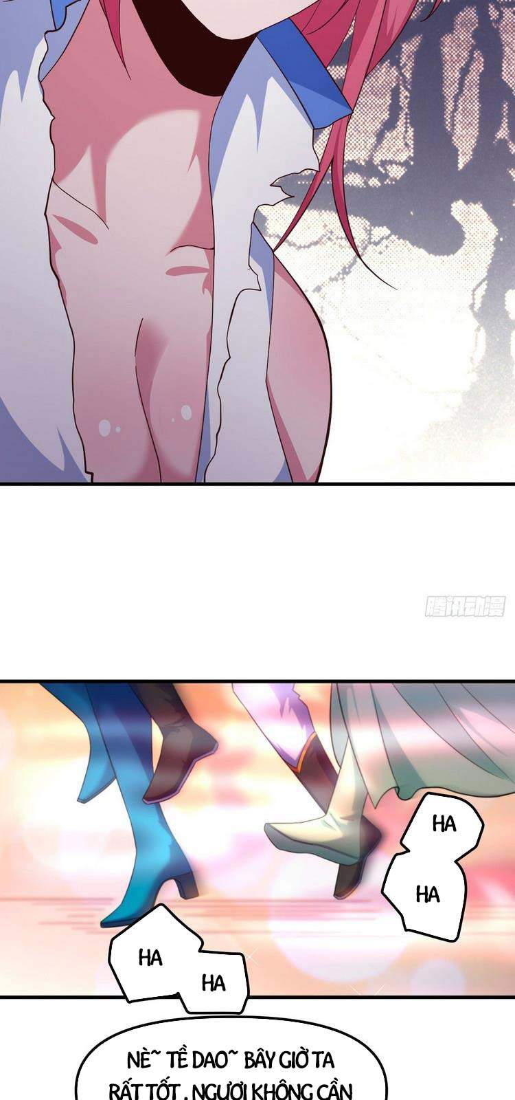 Hậu Cung Của Ta Dựa Vào Rút Thẻ Chapter 147 - Trang 7