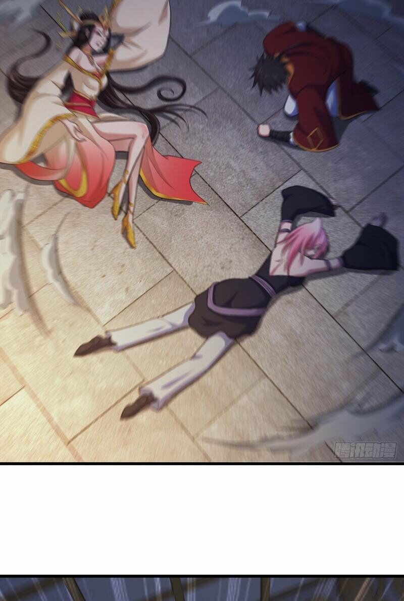 Hậu Cung Của Ta Dựa Vào Rút Thẻ Chapter 77 - Trang 66