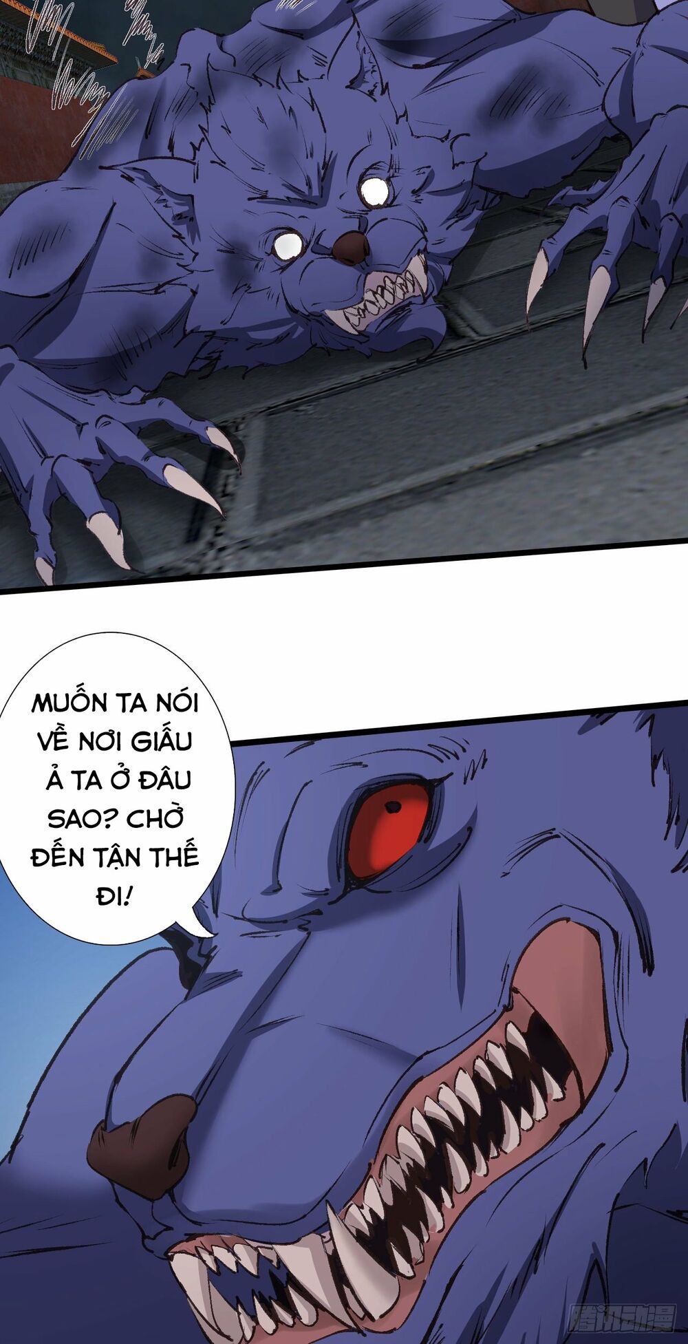 Hậu Cung Của Ta Dựa Vào Rút Thẻ Chapter 87 - Trang 22