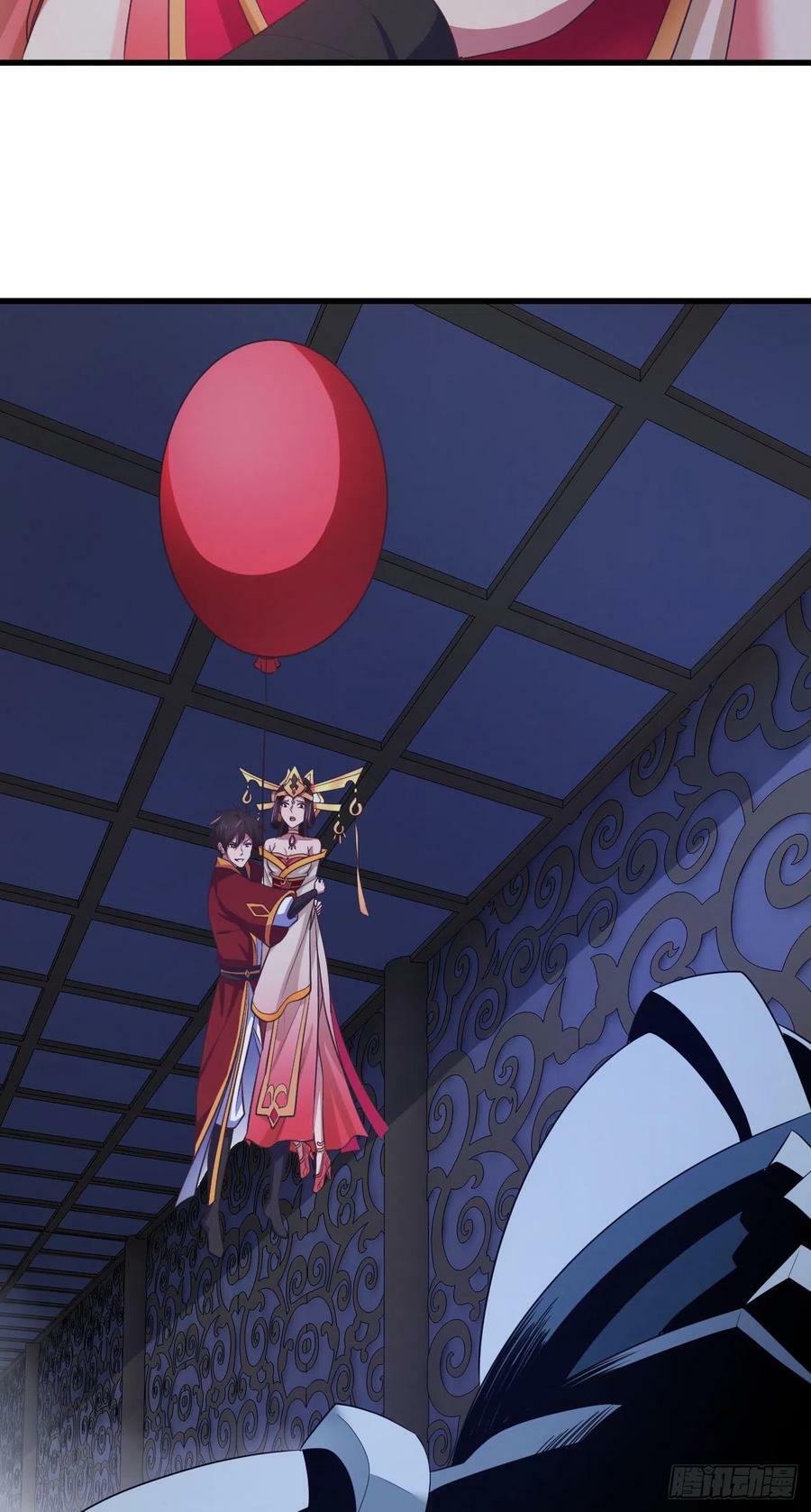 Hậu Cung Của Ta Dựa Vào Rút Thẻ Chapter 82 - Trang 4