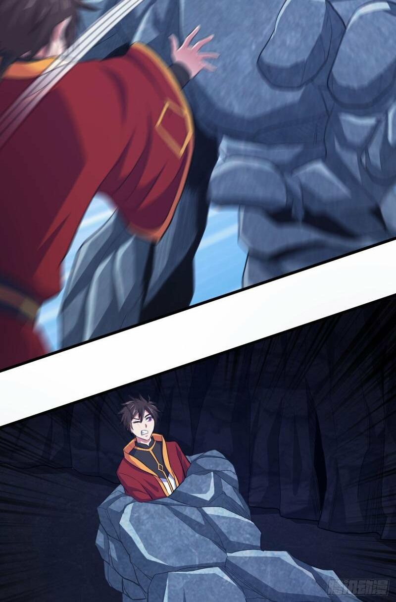 Hậu Cung Của Ta Dựa Vào Rút Thẻ Chapter 77 - Trang 43
