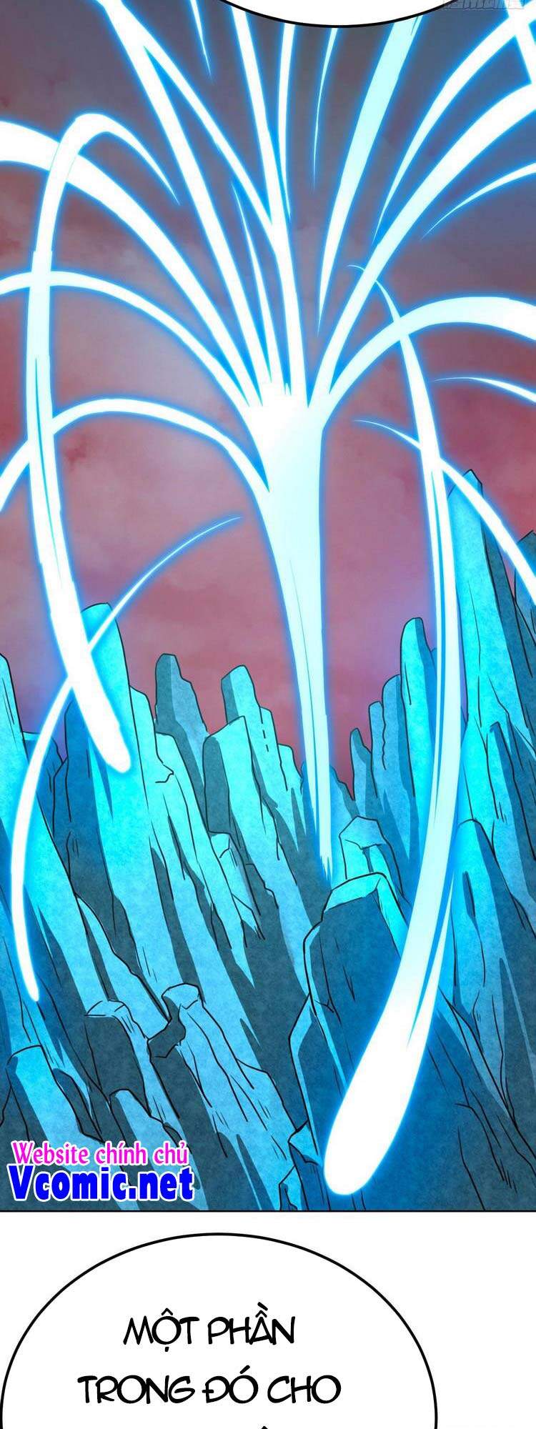 Hậu Cung Của Ta Dựa Vào Rút Thẻ Chapter 138 - Trang 17