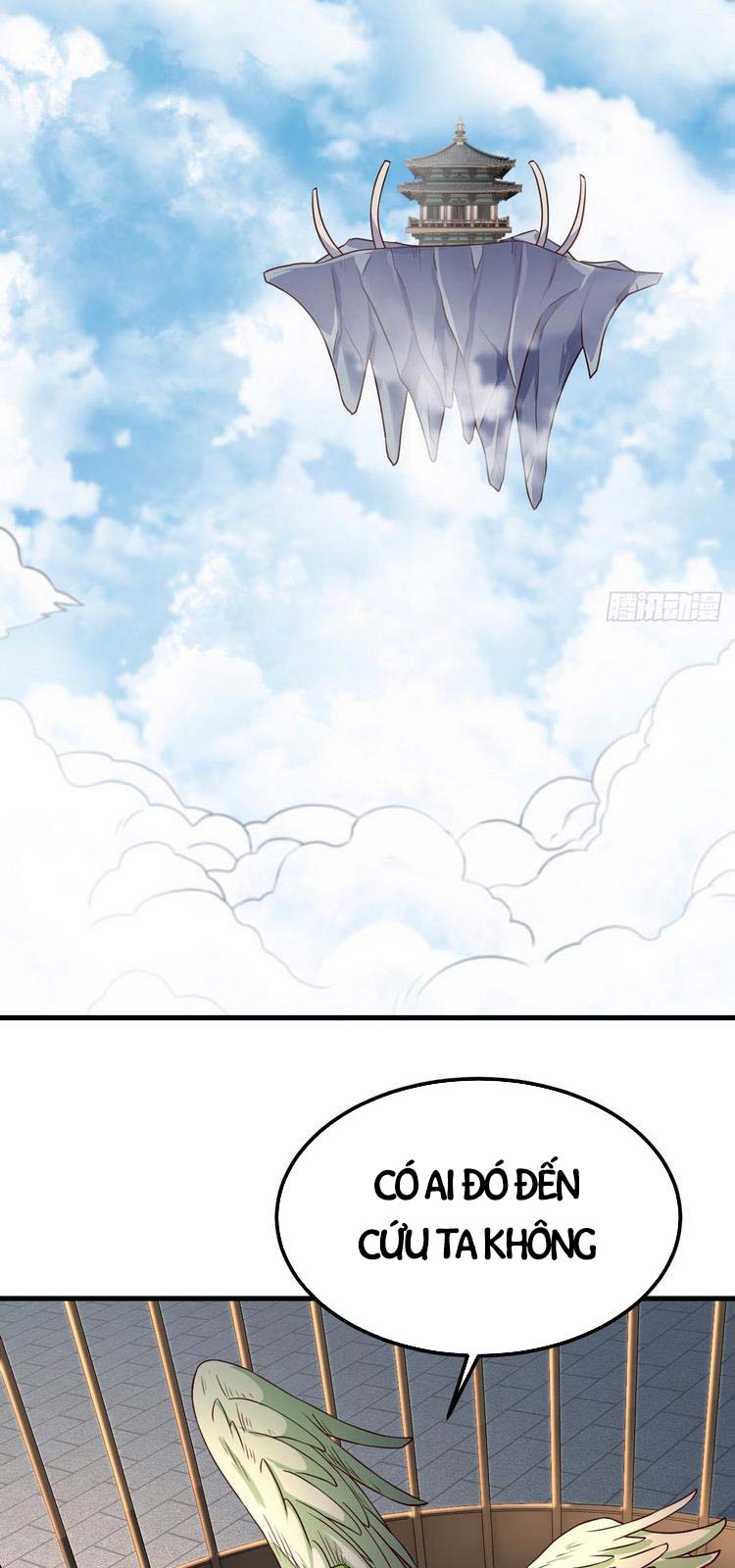 Hậu Cung Của Ta Dựa Vào Rút Thẻ Chapter 148 - Trang 16