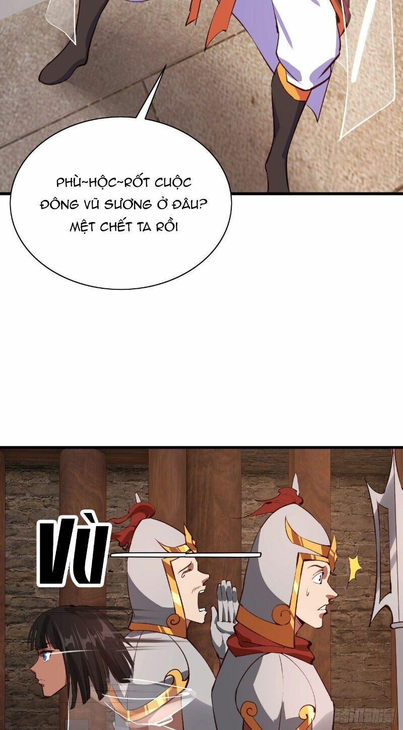 Hậu Cung Của Ta Dựa Vào Rút Thẻ Chapter 65 - Trang 9