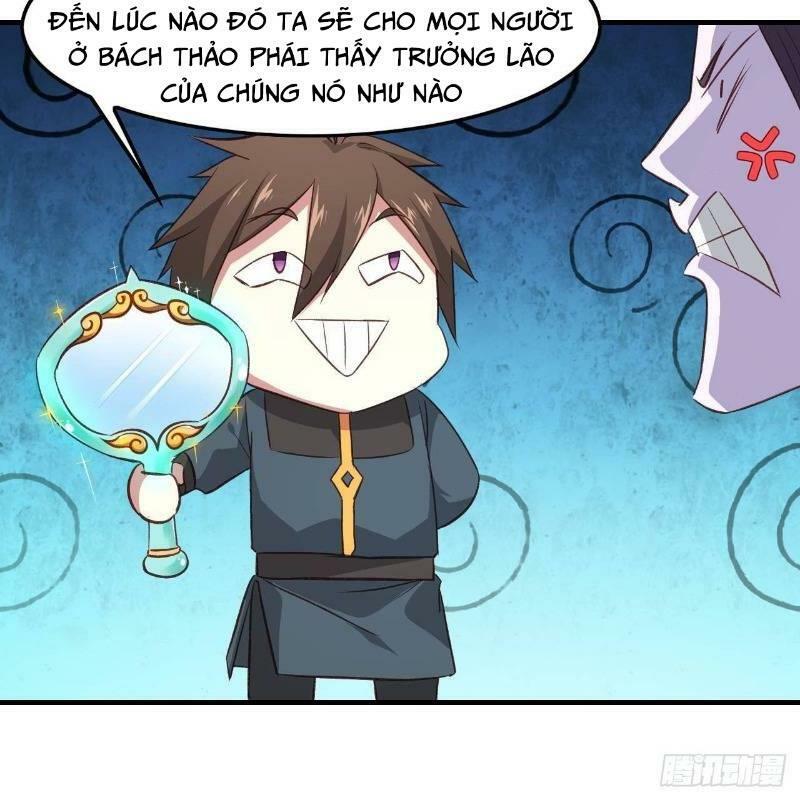 Hậu Cung Của Ta Dựa Vào Rút Thẻ Chapter 11 - Trang 47