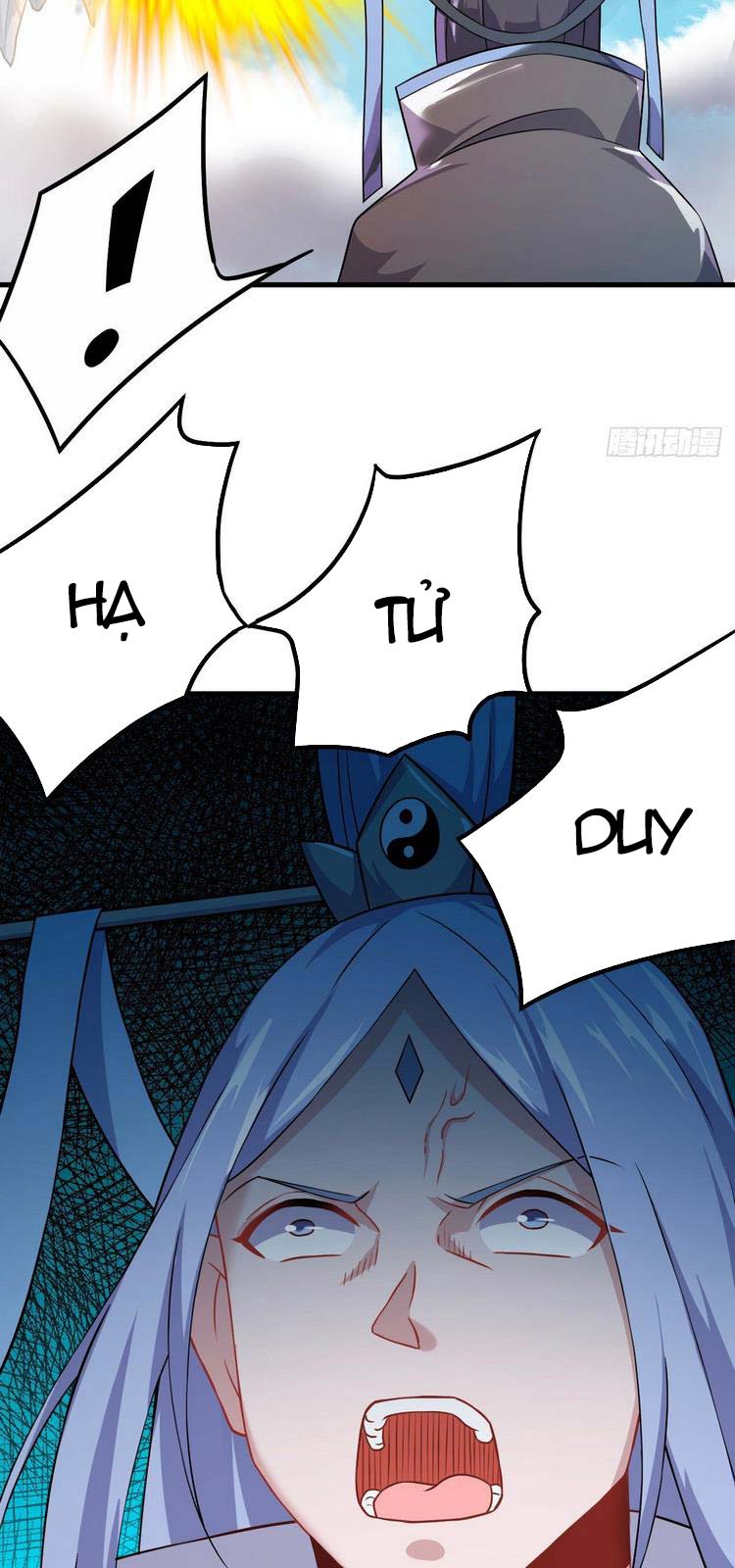 Hậu Cung Của Ta Dựa Vào Rút Thẻ Chapter 142 - Trang 31