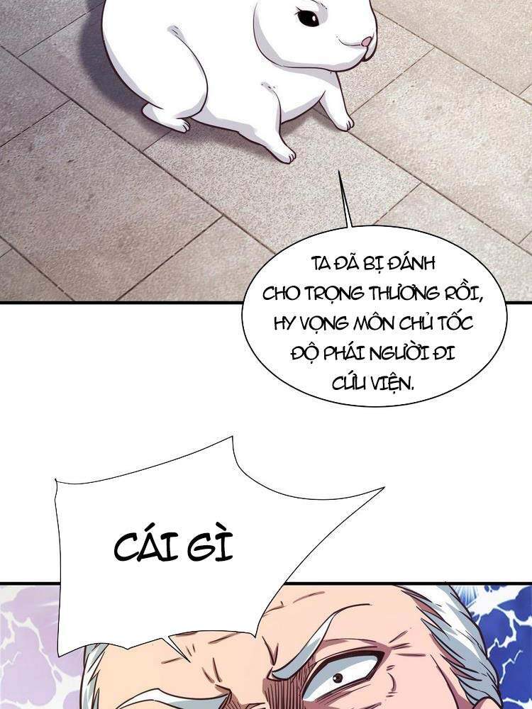 Hậu Cung Của Ta Dựa Vào Rút Thẻ Chapter 127 - Trang 7