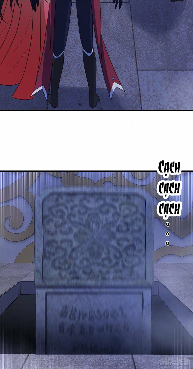 Hậu Cung Của Ta Dựa Vào Rút Thẻ Chapter 80 - Trang 31