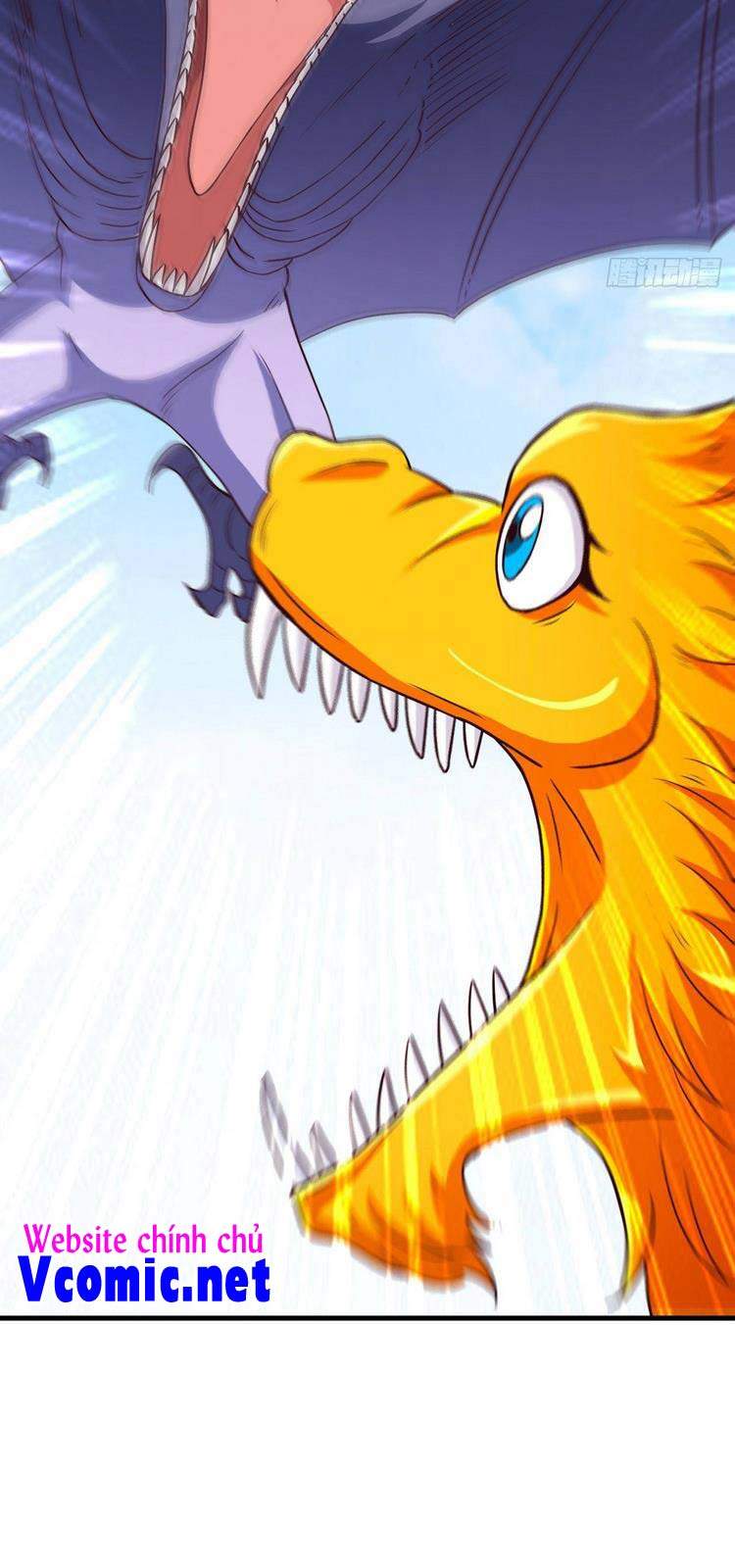 Hậu Cung Của Ta Dựa Vào Rút Thẻ Chapter 140 - Trang 14