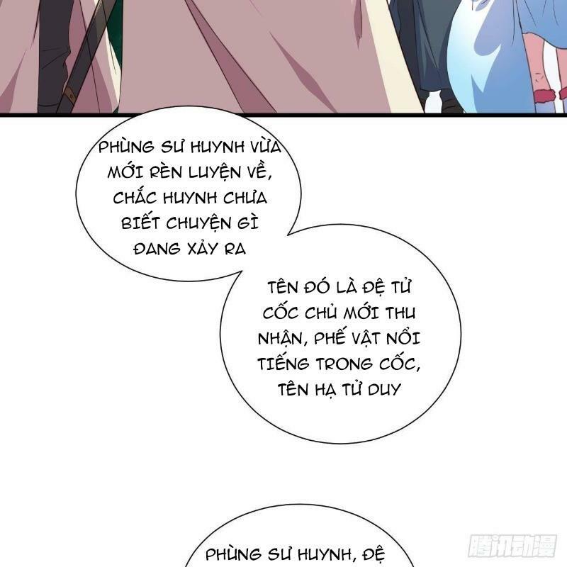Hậu Cung Của Ta Dựa Vào Rút Thẻ Chapter 14 - Trang 83