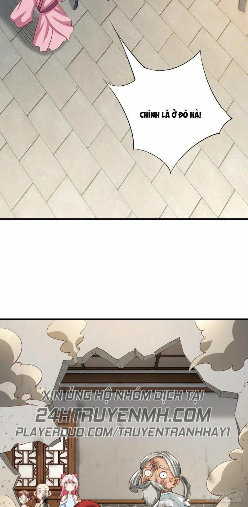 Hậu Cung Của Ta Dựa Vào Rút Thẻ Chapter 55 - Trang 26