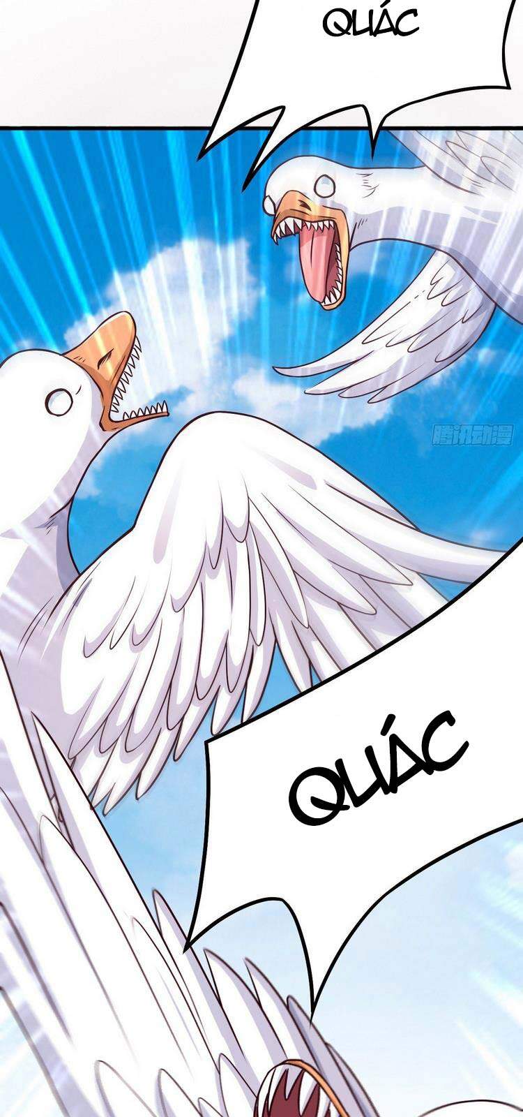 Hậu Cung Của Ta Dựa Vào Rút Thẻ Chapter 140 - Trang 10