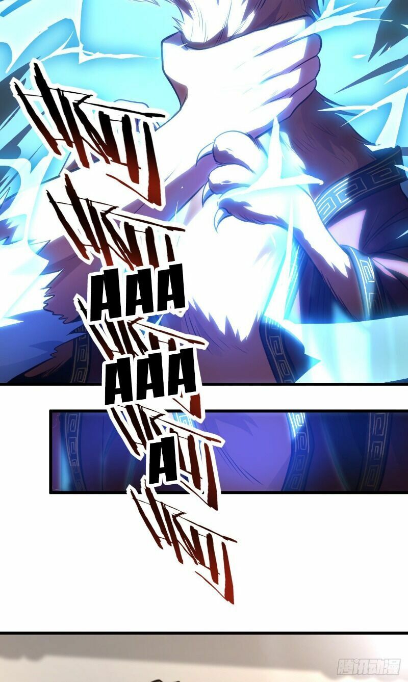 Hậu Cung Của Ta Dựa Vào Rút Thẻ Chapter 57 - Trang 50
